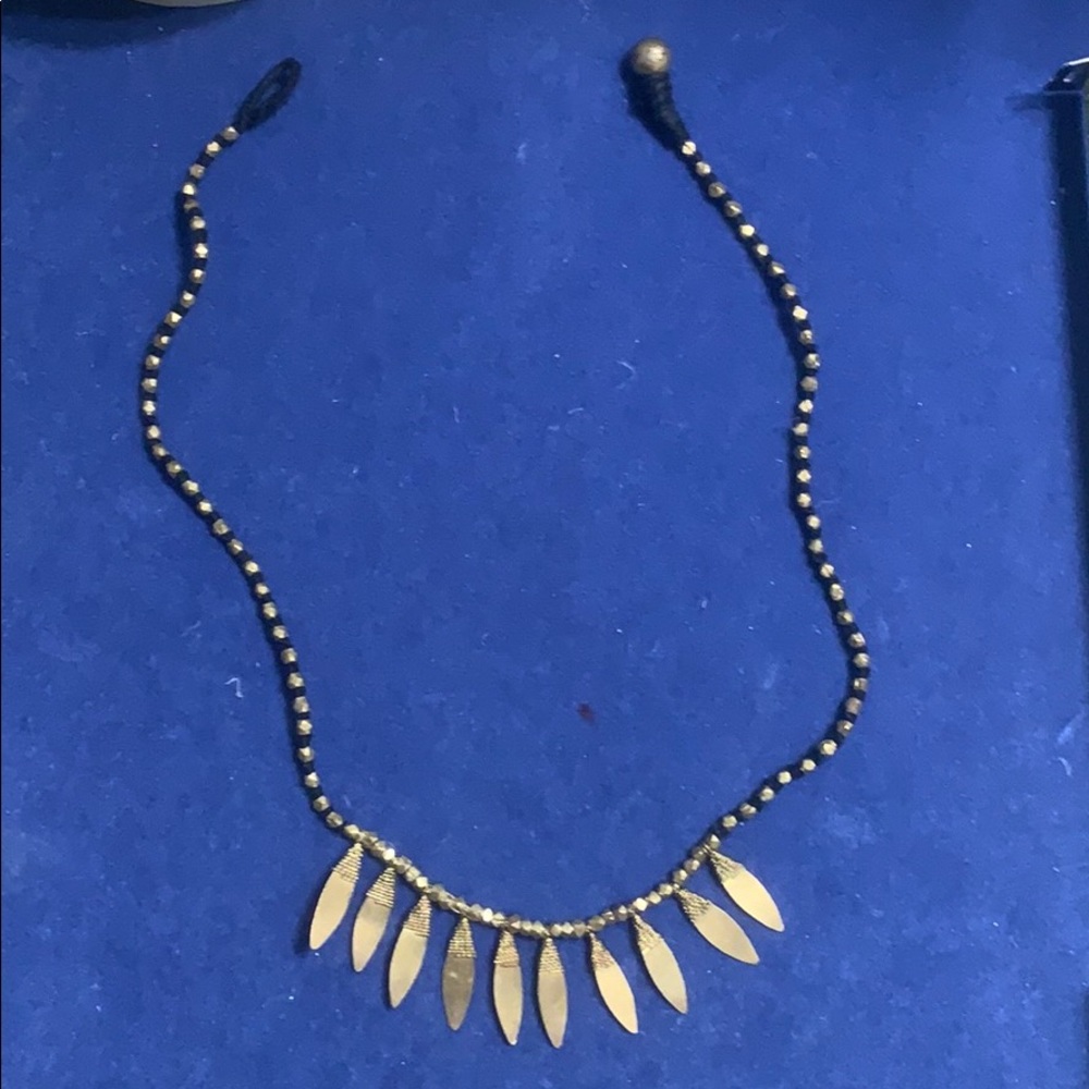 Noonday Collection necklace